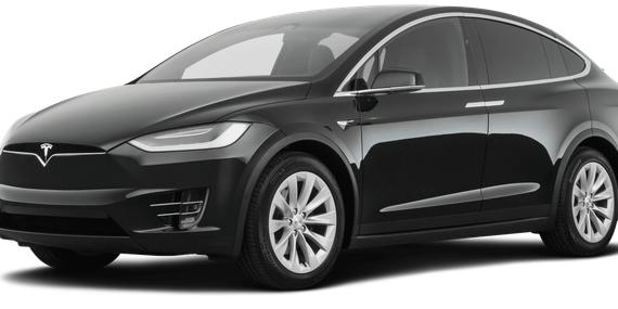 TESLA MODEL X 2019 5YJXCAE28KF195047 image TESLA MODEL X 2019 5YJXCAE28KF195047 image